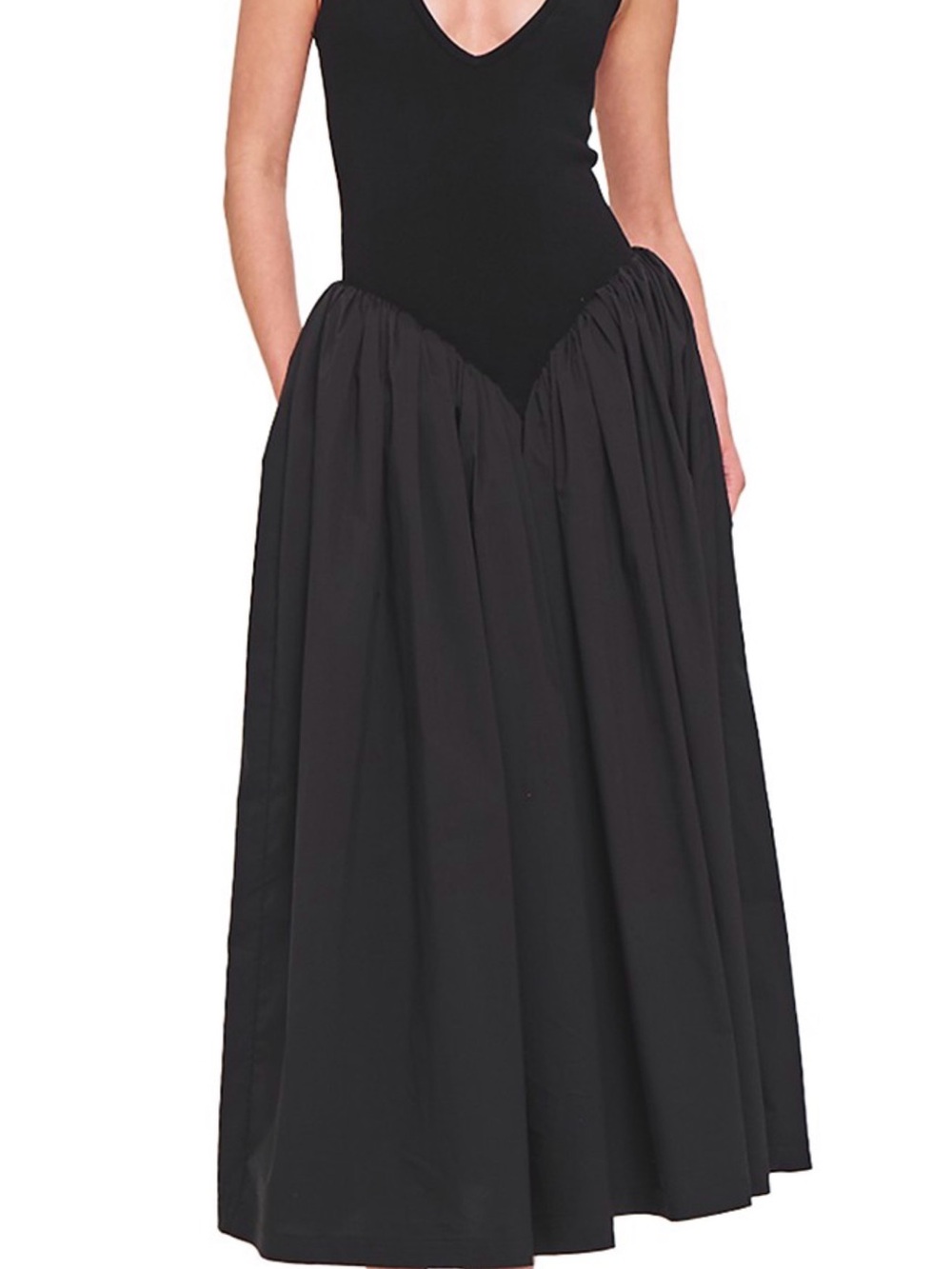 Ronny Kobo Sirinda Maxi Dress, size S